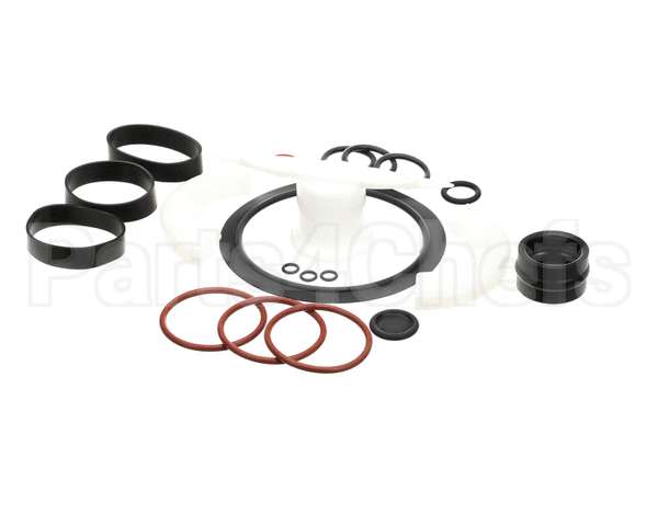 X43139 Taylor Freezers Kit A.-Tune Up8752Dq