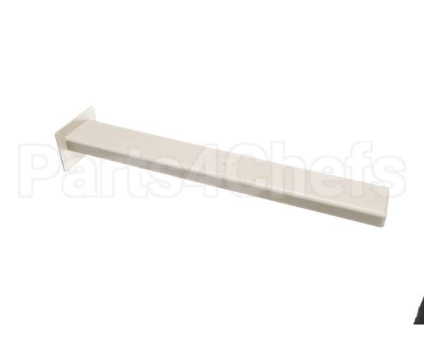 X43474 Taylor Freezers Pan A.-White Front Drip142