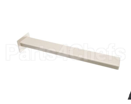 X43474 Taylor Freezers Pan A.-White Front Drip142