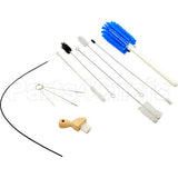 X44127 Compatible Taylor Brush Kit, 10 Pc, F/Ph61