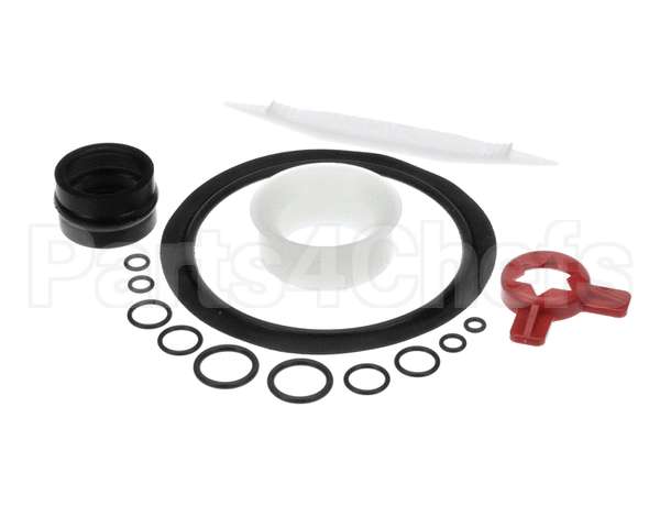 X44717 Taylor Freezers Kit A.-Tune Up-Ss-Sgl-4"-Shoe