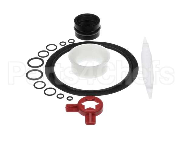 X44717 Taylor Freezers Kit A.-Tune Up-Ss-Sgl-4"-Shoe