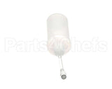 X45080 Taylor Freezers Bottle A.-Squeeze 5472