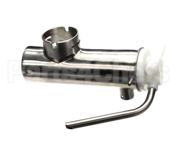 X45316-B Taylor Freezers Pump A.-Coax Hprssb