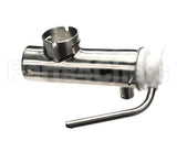 X45316-B Taylor Freezers Pump A.-Coax Hprssb