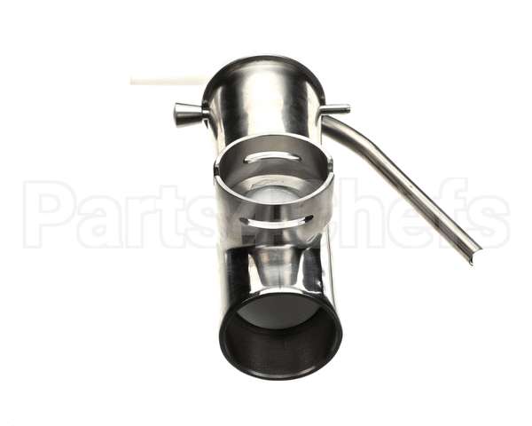 X45316-B Taylor Freezers Pump A.-Coax Hprssb