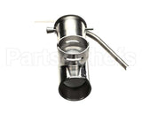 X45316-B Taylor Freezers Pump A.-Coax Hprssb