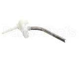 X45318 Taylor Freezers Mix Inlet, Tube A