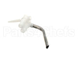 X45318 Taylor Freezers Mix Inlet, Tube A