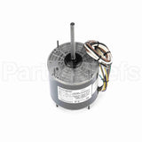 X458 Marathon Condenser Fan Motor