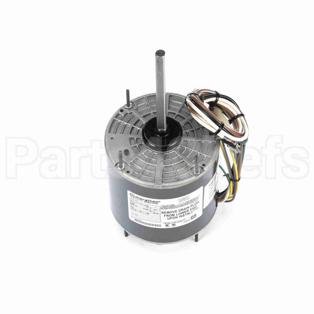 X458 Marathon Condenser Fan Motor