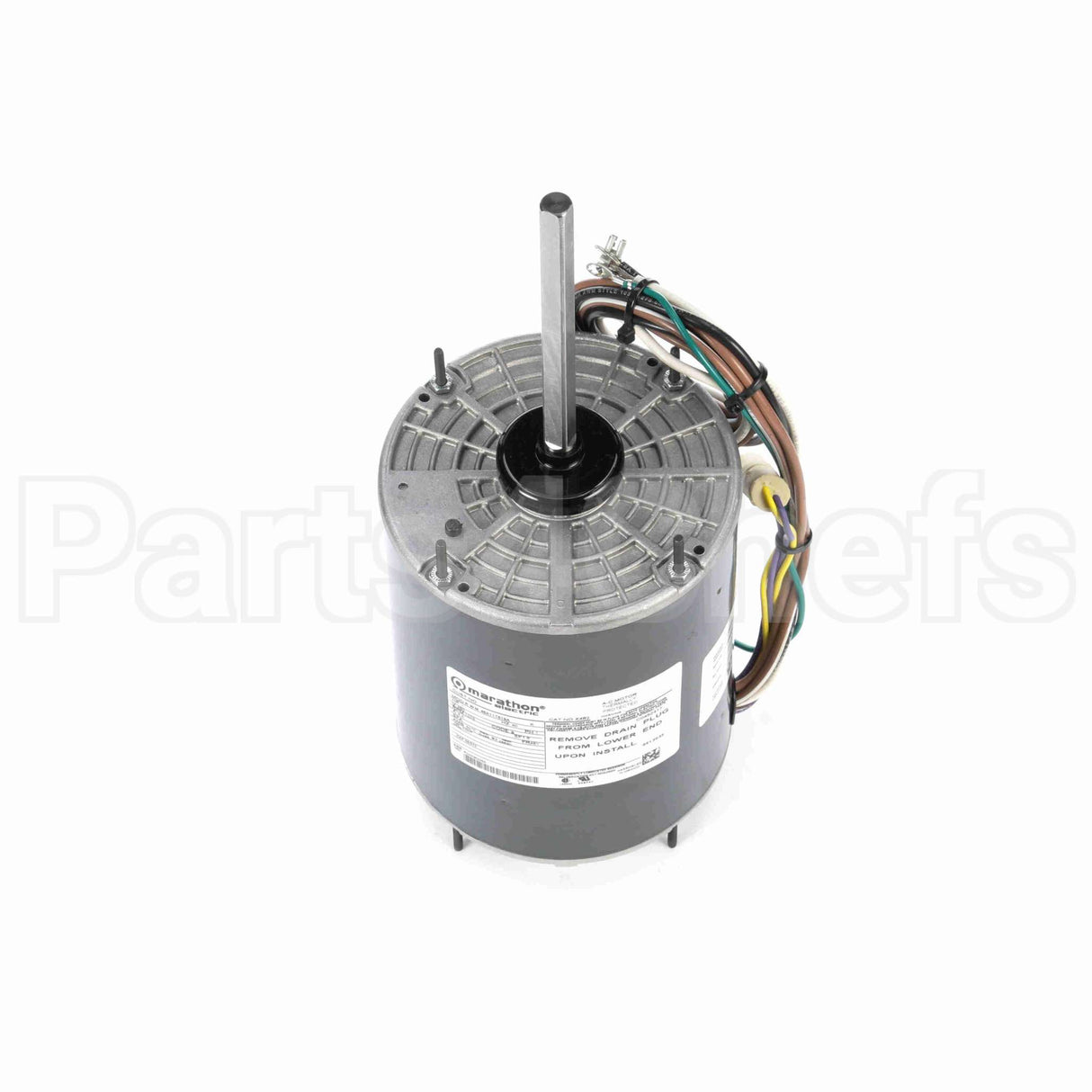 X462 Marathon Condenser Fan Motor