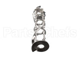X46231 Taylor Freezers Beater A.-3.4Qt-1 Pin-Support