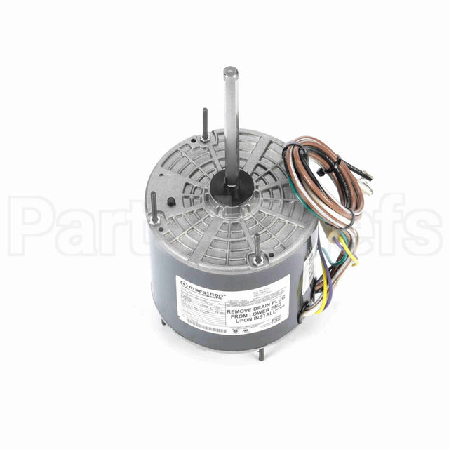X468 Marathon Condenser Fan Motor