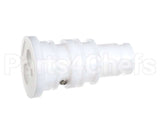 X46859-A Taylor Freezers Body A.-Coax Valve-Hpr-Sh-A