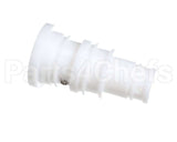 X46859-A Taylor Freezers Body A.-Coax Valve-Hpr-Sh-A