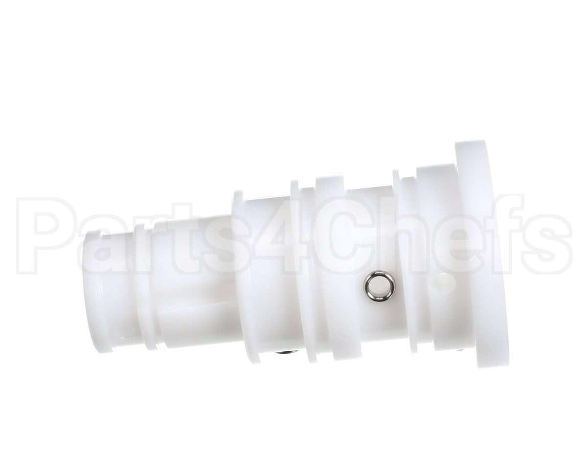 X46859-A Taylor Freezers Body A.-Coax Valve-Hpr-Sh-A
