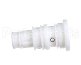 X46859-A Taylor Freezers Body A.-Coax Valve-Hpr-Sh-A