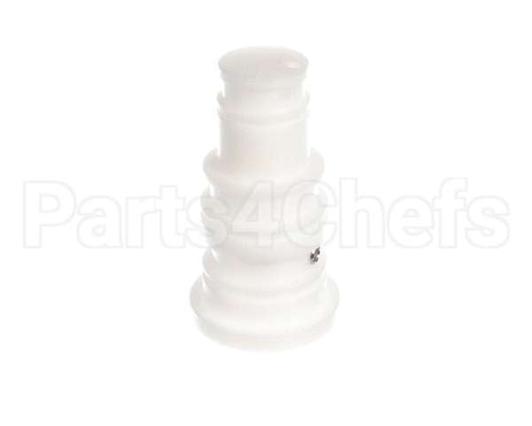 X46860-B Taylor Freezers Body A.-Coax Valve-Hpr-Ss-B
