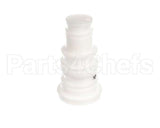 X46860-B Taylor Freezers Body A.-Coax Valve-Hpr-Ss-B