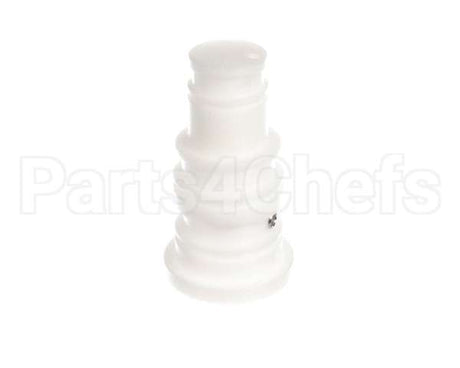 X46860-B Taylor Freezers Body A.-Coax Valve-Hpr-Ss-B
