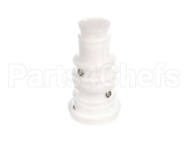 X46860-B Taylor Freezers Body A.-Coax Valve-Hpr-Ss-B