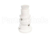 X46860-B Taylor Freezers Body A.-Coax Valve-Hpr-Ss-B