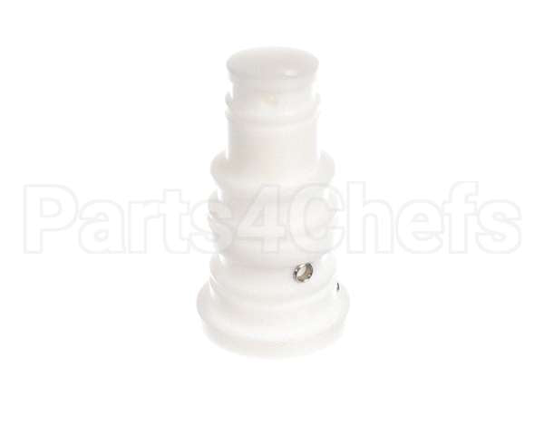 X46860-B Taylor Freezers Body A.-Coax Valve-Hpr-Ss-B