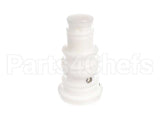 X46860-B Taylor Freezers Body A.-Coax Valve-Hpr-Ss-B