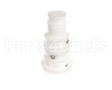 X46860-B Taylor Freezers Body A.-Coax Valve-Hpr-Ss-B