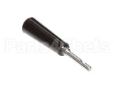X47384 Taylor Freezers Handle A.-Draw-Slush-Black