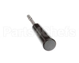 X47384 Taylor Freezers Handle A.-Draw-Slush-Black