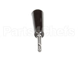 X47384 Taylor Freezers Handle A.-Draw-Slush-Black