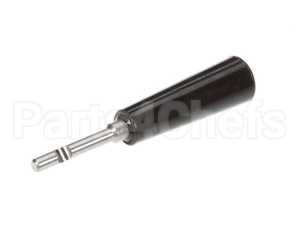 X47384 Taylor Freezers Handle A.-Draw-Slush-Black