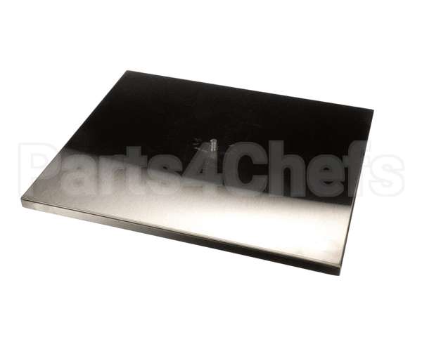 X48690 Taylor Freezers Cover A.-Hopper M150-152