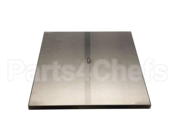 X48690 Taylor Freezers Cover A.-Hopper M150-152