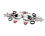 X49463-1 Taylor Freezers Kit A.-Tune Up-3 Spout-Ht