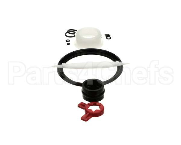 X49463-11 Taylor Freezers Kit A.-Tune Up-1 Spout-Non Ht