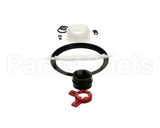 X49463-11 Taylor Freezers Kit A.-Tune Up-1 Spout-Non Ht