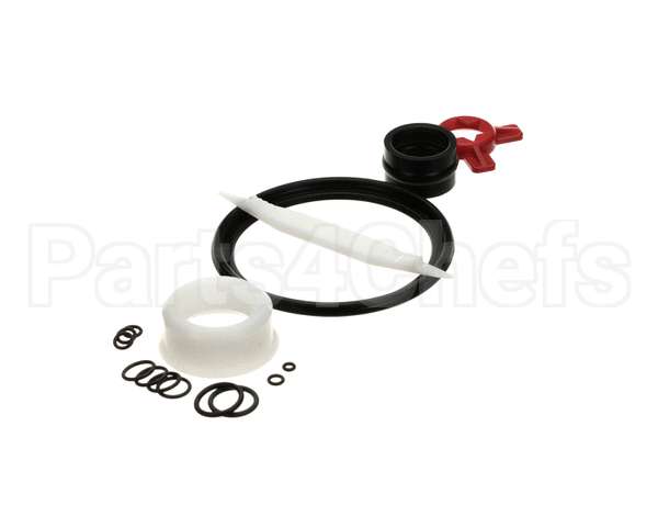X49463-11 Taylor Freezers Kit A.-Tune Up-1 Spout-Non Ht