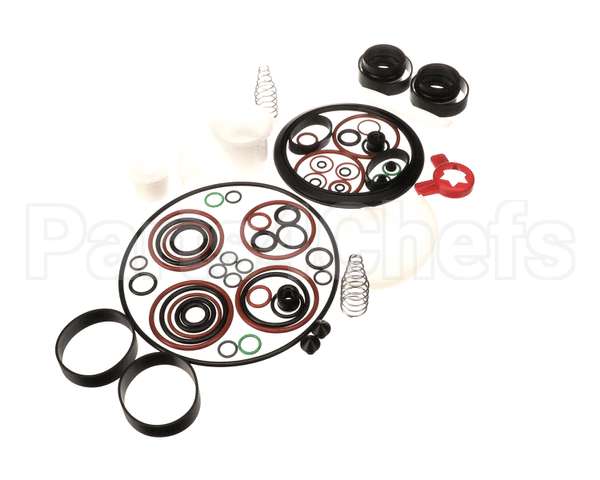 X49463-12 Taylor Freezers Kit A.-Tune Up-Comb0 Shk/Ss