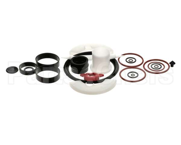 X49463-15 Taylor Freezers Kit A.-Tune Up-1 Spout-Non Ht