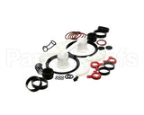 X49463-2 Taylor Freezers Kit A.-Tune Up-3 Spout-Cab