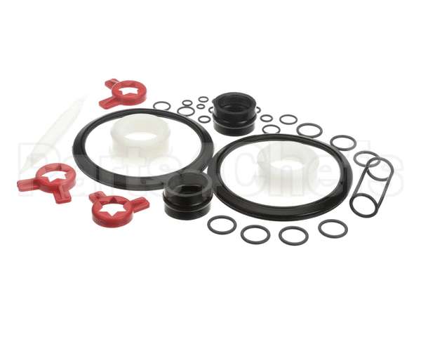 X49463-3 Taylor Freezers Kit A.-Tune Up-3 Spout-Ht