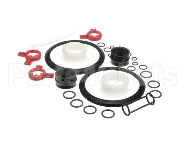 X49463-3 Taylor Freezers Kit A.-Tune Up-3 Spout-Ht