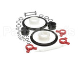 X49463-3 Taylor Freezers Kit A.-Tune Up-3 Spout-Ht