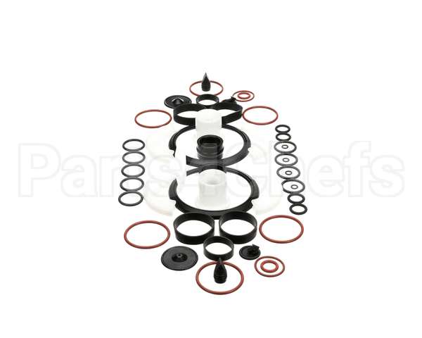 X49463-35A Taylor Freezers Kit A.-Tune Up8756Coaxdq