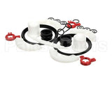 X49463-36 Taylor Freezers Kit A.-Tune Up-3 Spout-Non Ht