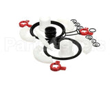 X49463-36 Taylor Freezers Kit A.-Tune Up-3 Spout-Non Ht