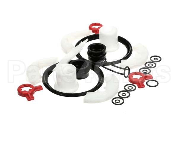 X49463-36 Taylor Freezers Kit A.-Tune Up-3 Spout-Non Ht